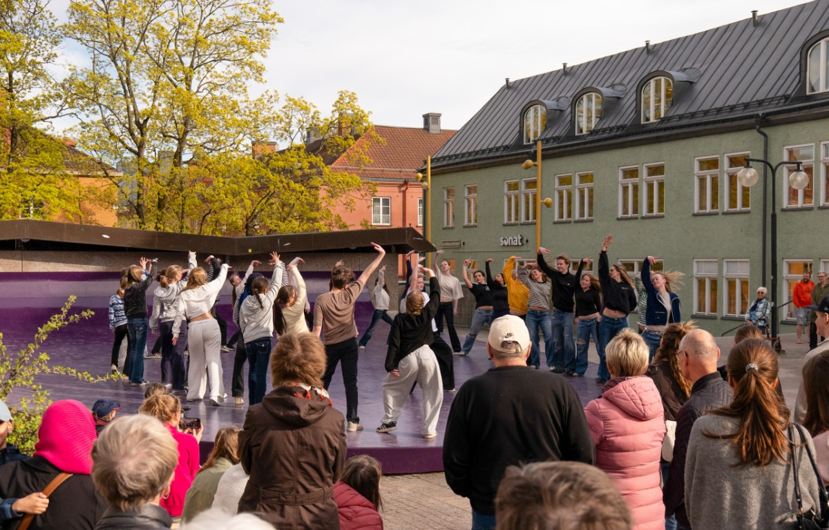 Bortom driftnettot: Förvaltare måste mäta trygghet och folkliv i nya stadsdelar