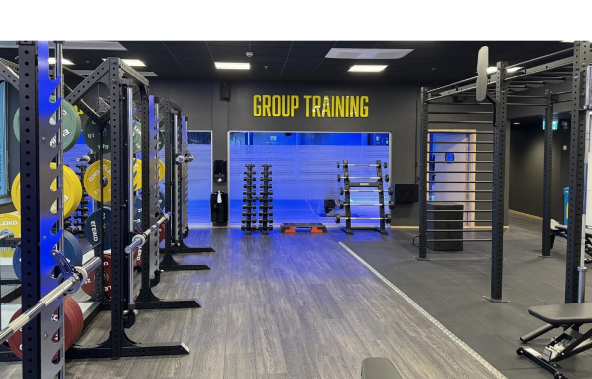 Från kontor till gym: så tänker fastighetsägare vid ombyggnad