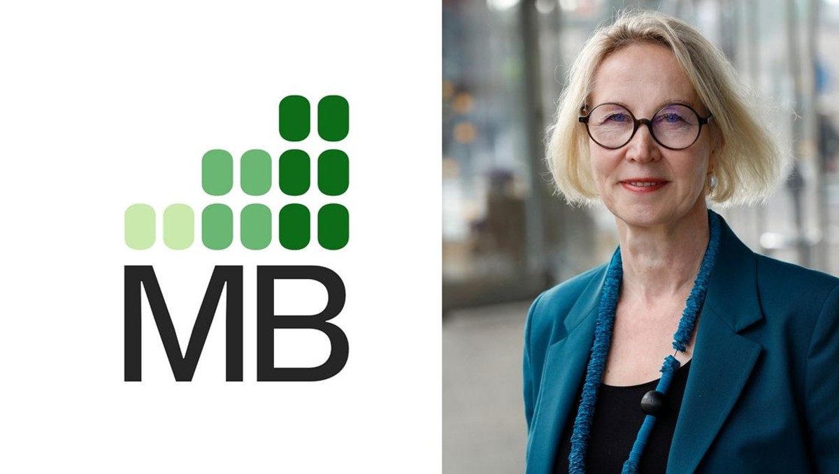 Miljöbyggnad blir MB – SGBC lanserar nytt namn och samlar sina certifieringssystem