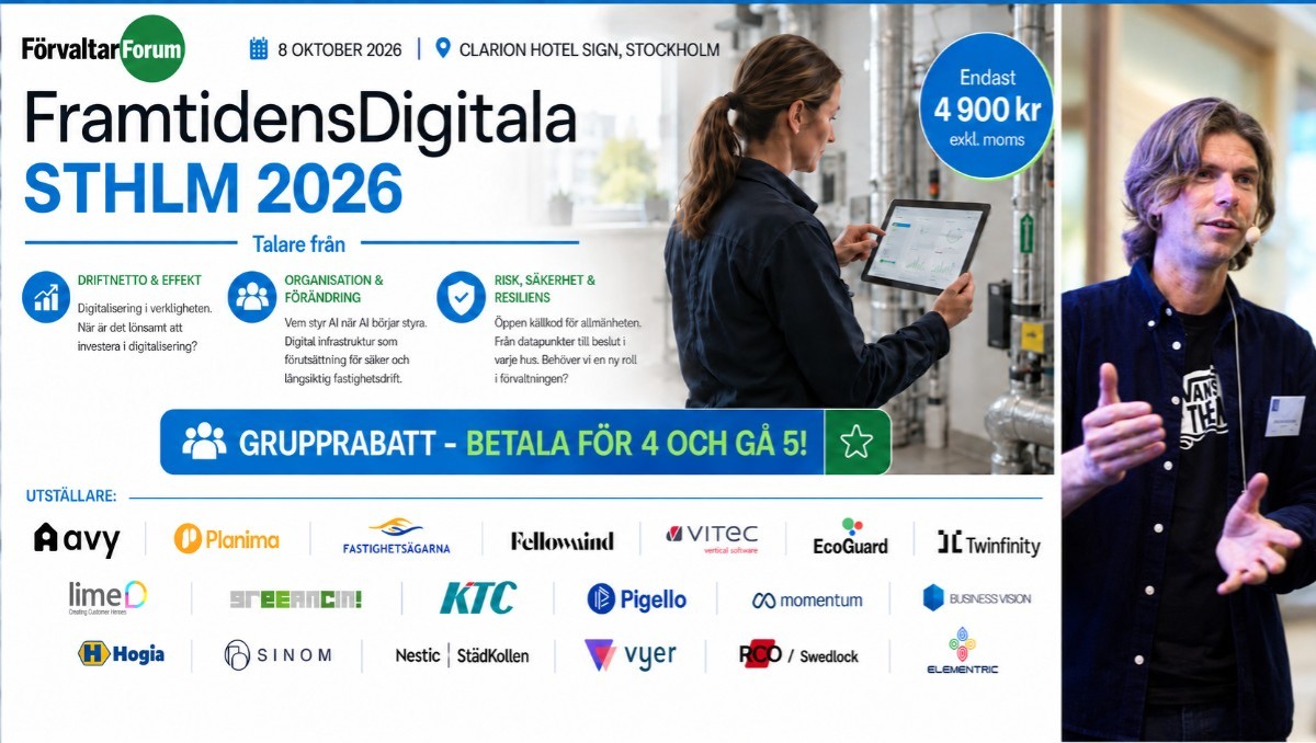 Hotet inifrån: Vad händer när AI-agenten i er egen förvaltning gör vad den vill?