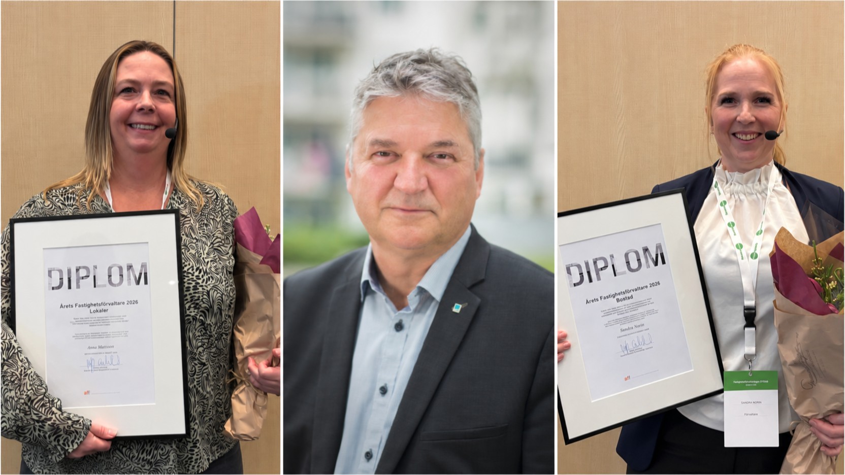 Nominera din kandidat till Årets Förvaltare 2027!