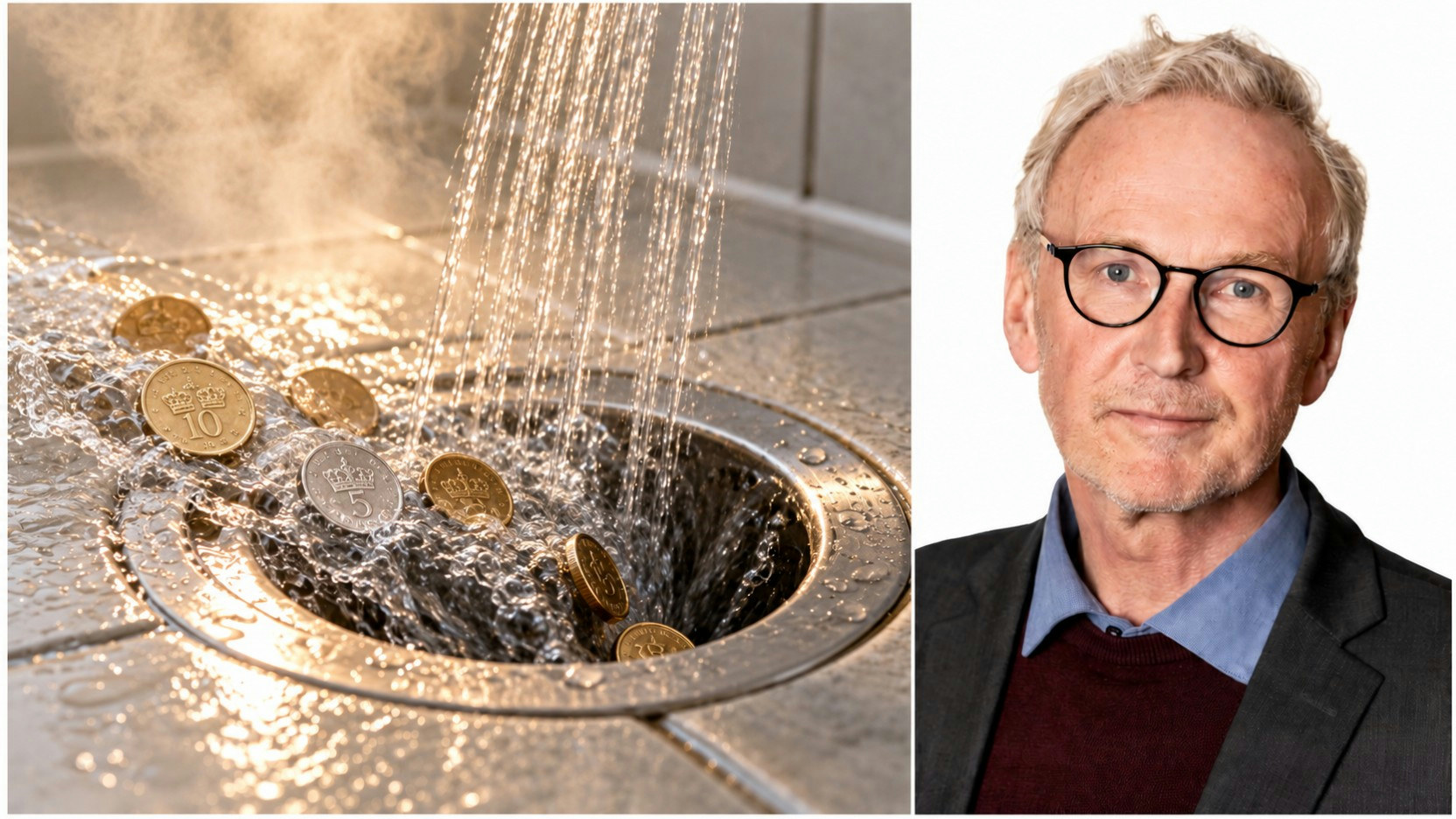 Spara och Slösa
