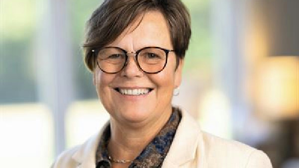 Åsa Odell till Humlegårdens styrelse - Humlegården fastigheter AB