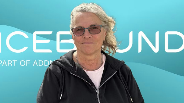 Anne Larsson, ny Affärsansvarig Fastighetsinformation på Icebound! | Icebound AB