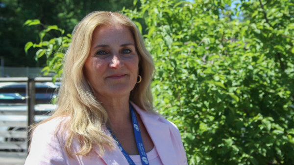 Marina Brunsärn ny HR-chef på Strängnäs Bostads AB