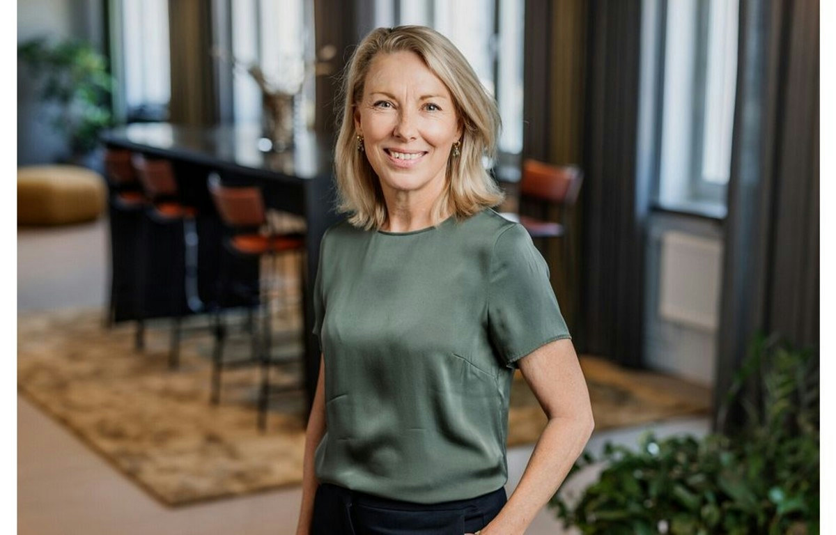 Bengt Dahlgren Syd stärker styrelsen med Unni Sollbe inför nästa utvecklingsfas |