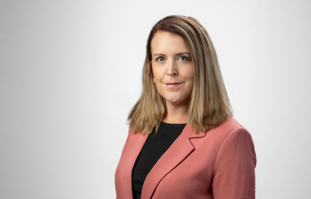 Anna Rydberg Björklind ny inköpsdirektör på Locum