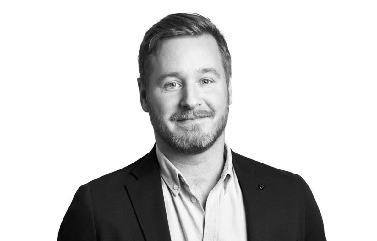 Svefa stärker Värdering & Analys – Jimmie Nordensky utses till affärschef i Stockholm | Svefa AB
