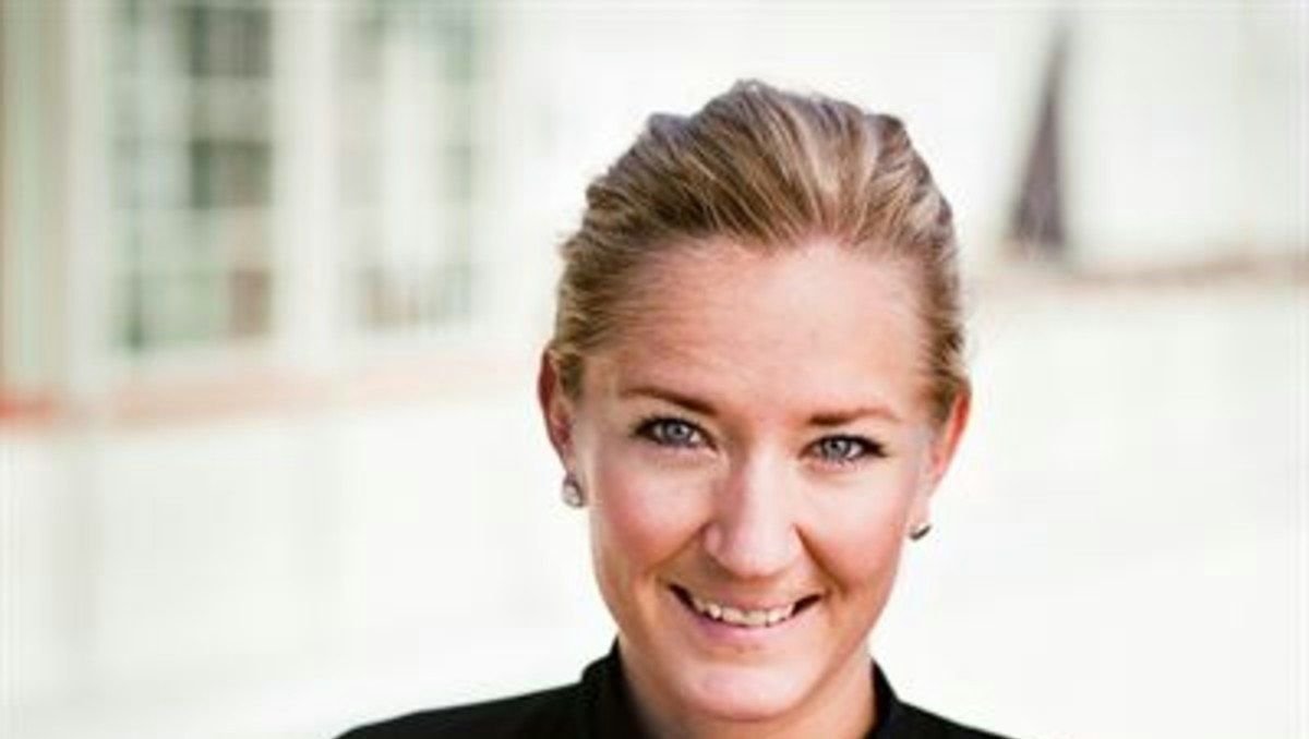 Wihlborgs anställer ny regionchef i Helsingborg