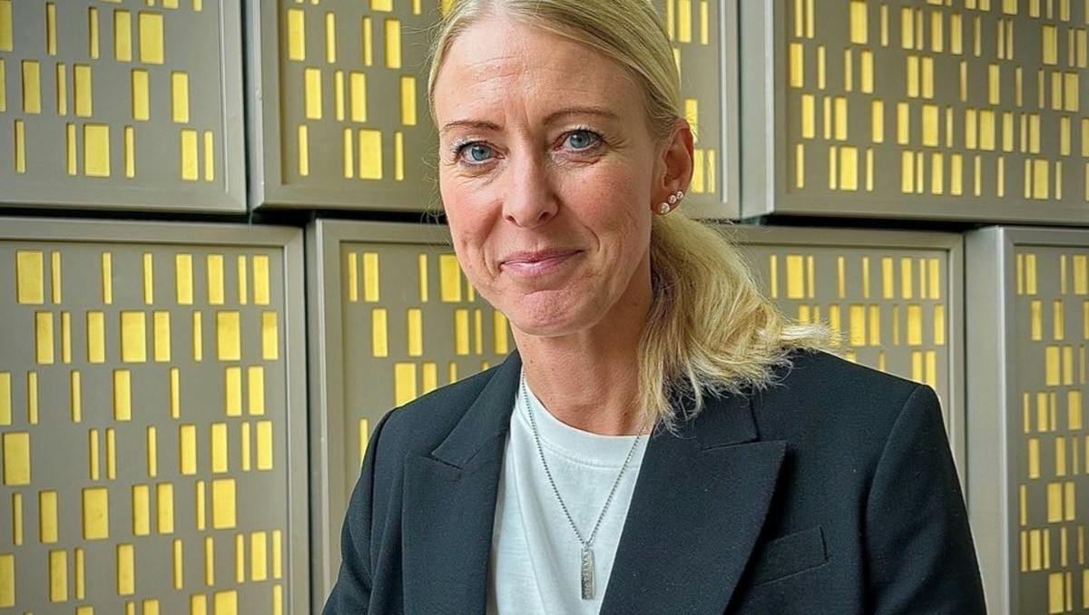 Bravida rekryterar Karin Moberg som ny arbetsmiljöchef