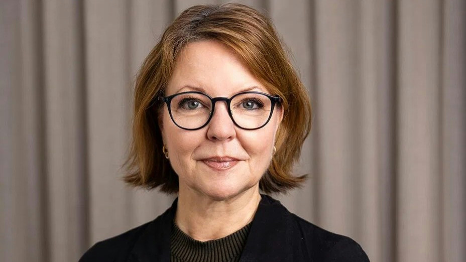 Sophia Mattsson-Linnala tillträder som tillförordnad VD – Sveafastigheter